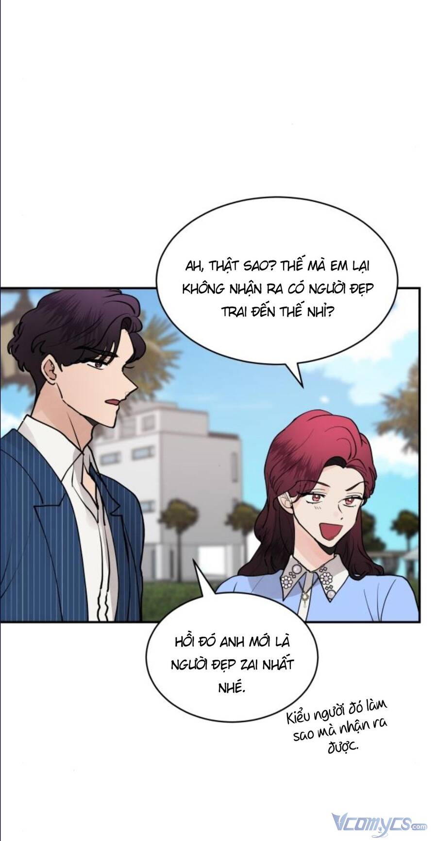 Oan Gia Ngõ Hẹp Chapter 54 - Trang 2