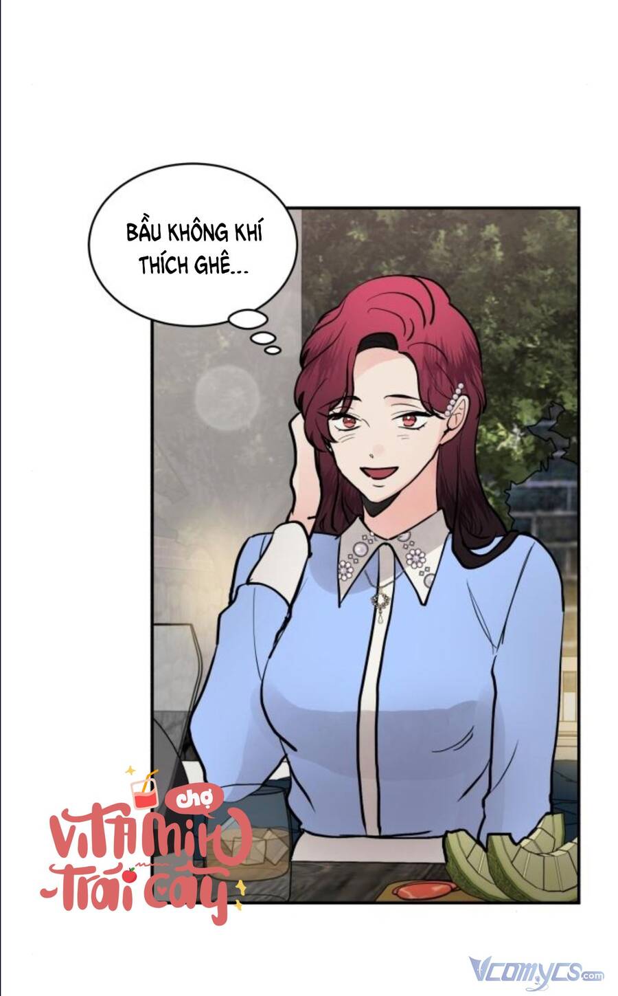 Oan Gia Ngõ Hẹp Chapter 54 - Trang 2