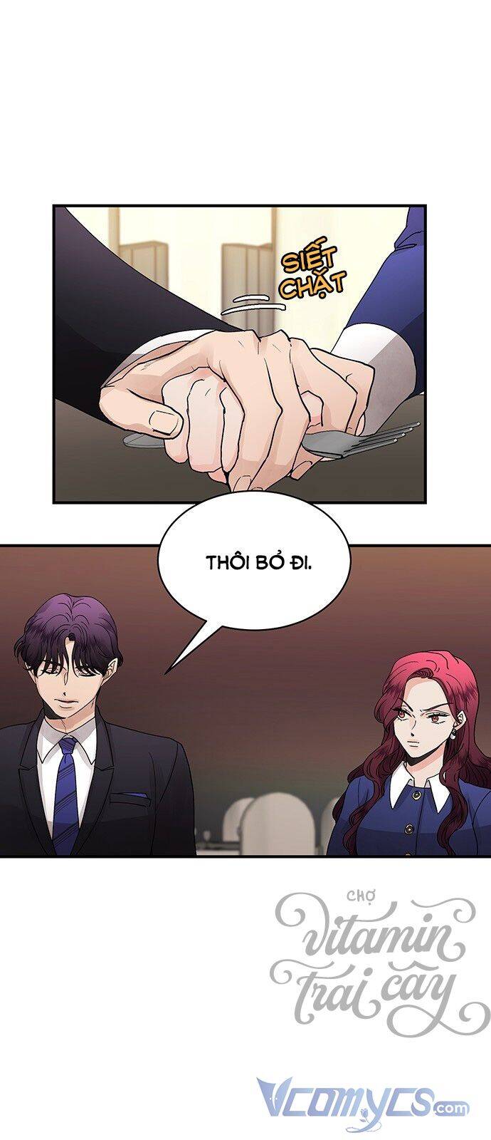 Oan Gia Ngõ Hẹp Chapter 6 - Trang 2