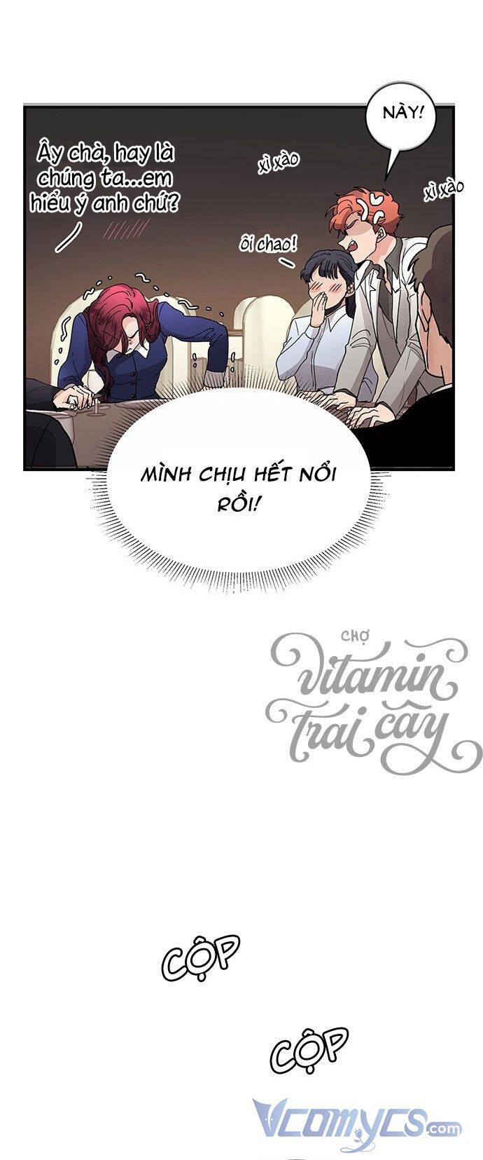 Oan Gia Ngõ Hẹp Chapter 6 - Trang 2