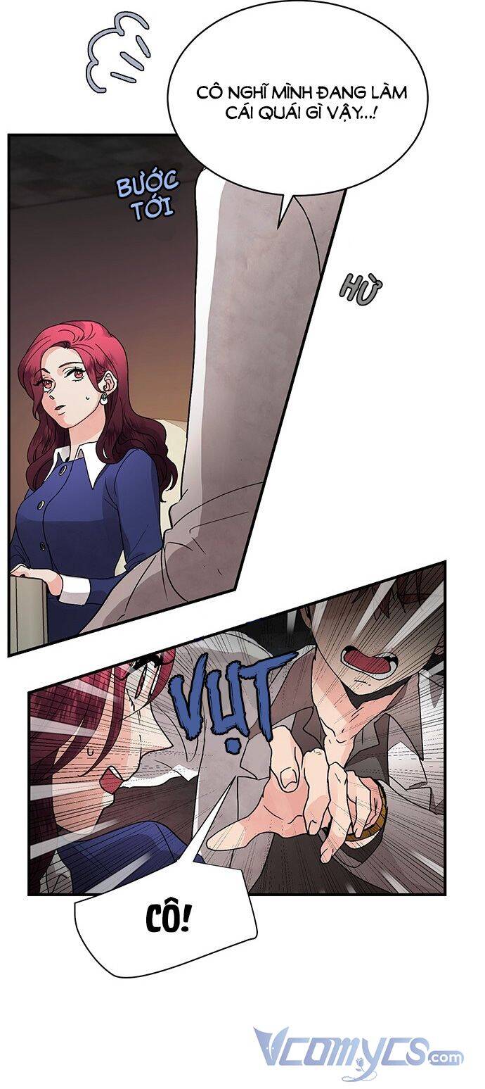 Oan Gia Ngõ Hẹp Chapter 6 - Trang 2