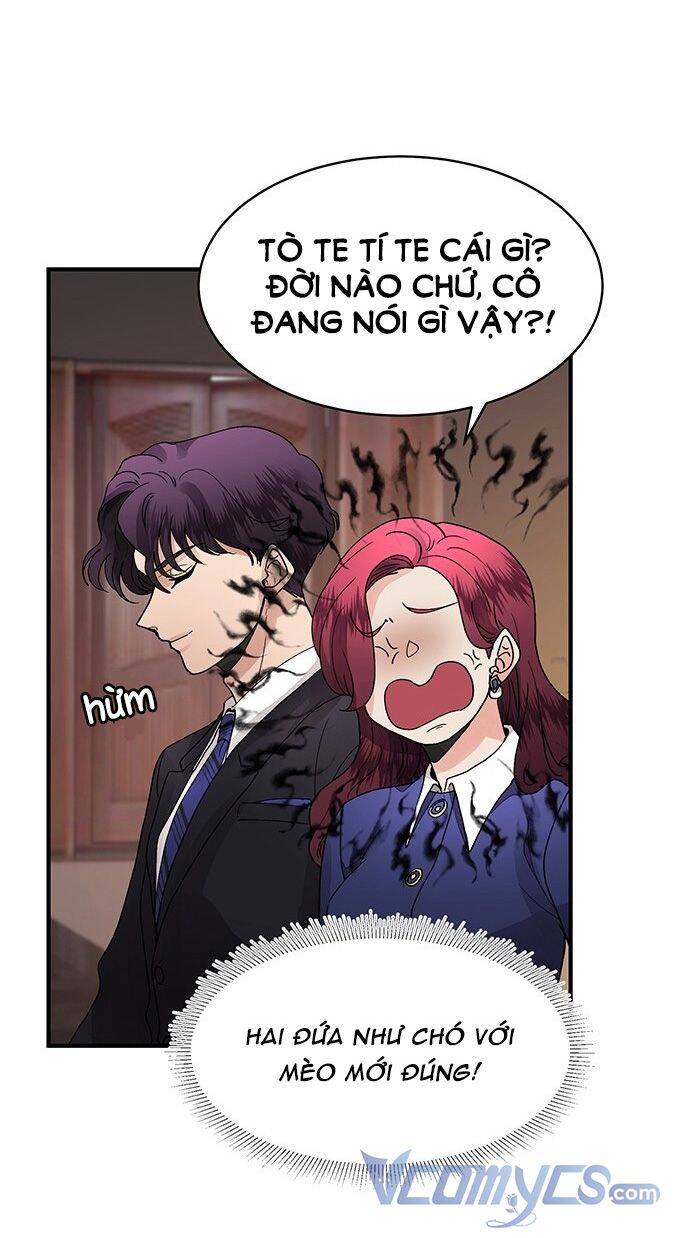 Oan Gia Ngõ Hẹp Chapter 6 - Trang 2