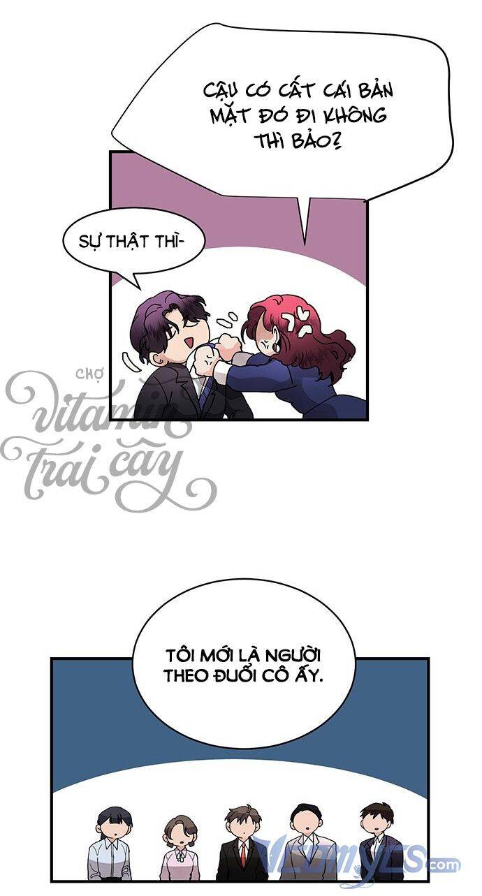 Oan Gia Ngõ Hẹp Chapter 6 - Trang 2