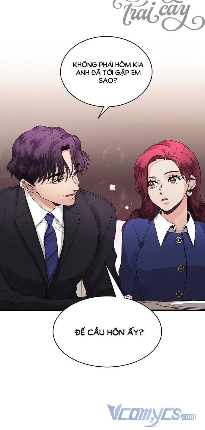 Oan Gia Ngõ Hẹp Chapter 6 - Trang 2