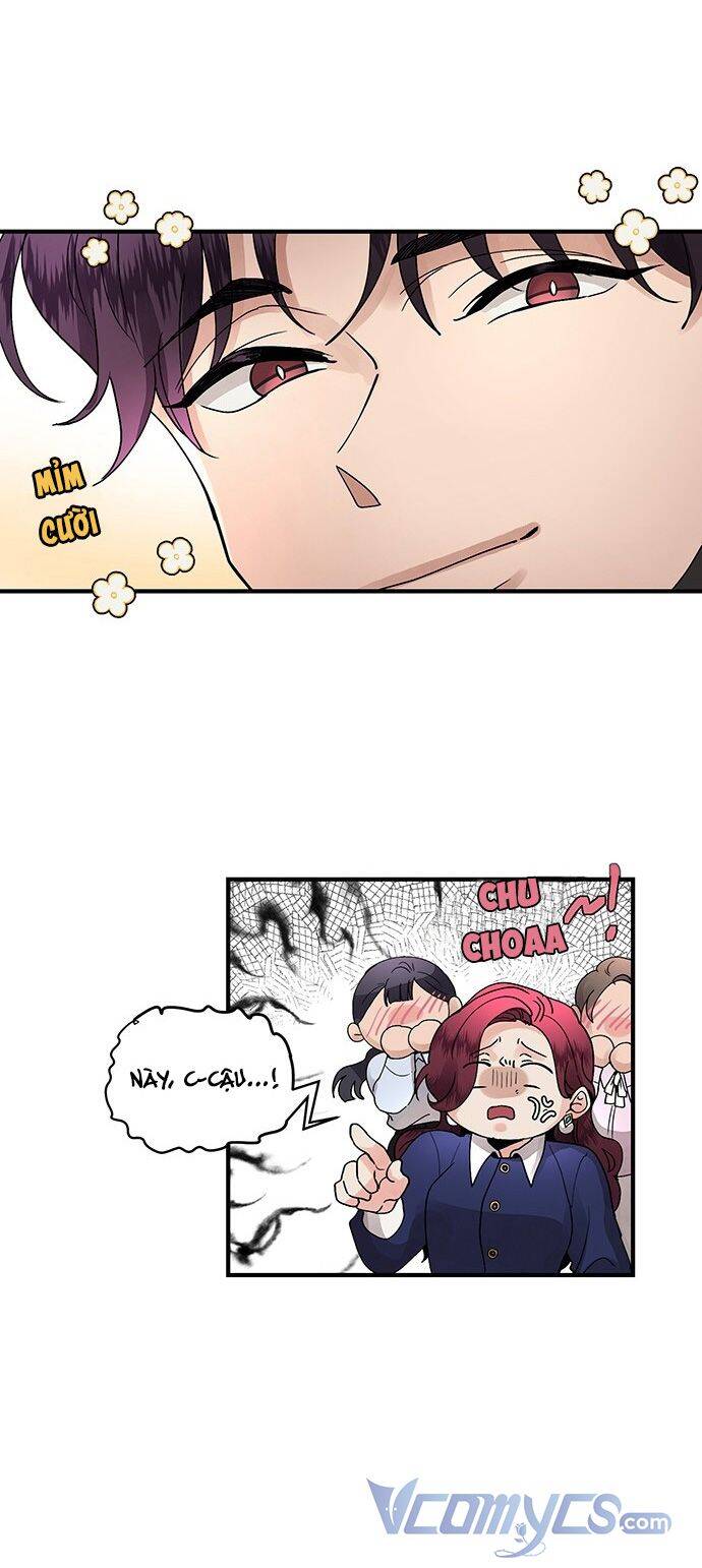 Oan Gia Ngõ Hẹp Chapter 6 - Trang 2