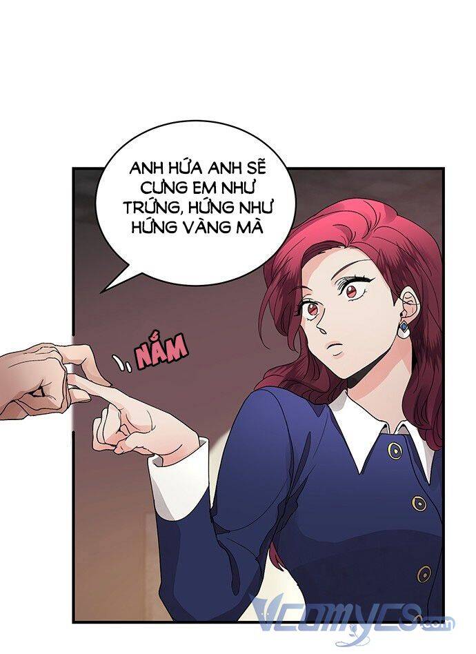 Oan Gia Ngõ Hẹp Chapter 6 - Trang 2