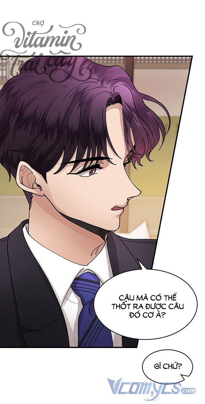 Oan Gia Ngõ Hẹp Chapter 6 - Trang 2