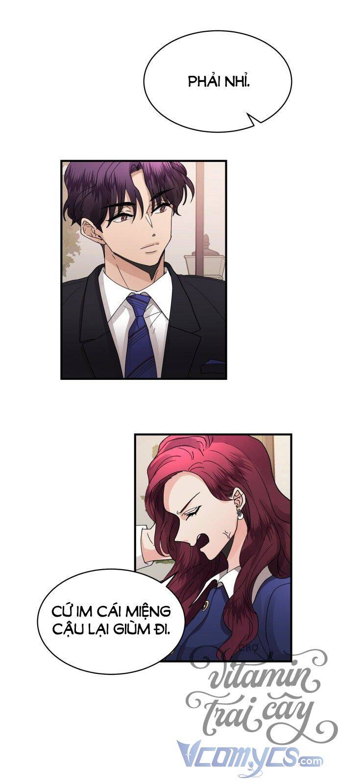 Oan Gia Ngõ Hẹp Chapter 6 - Trang 2