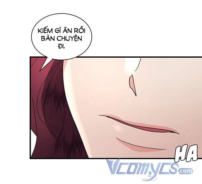 Oan Gia Ngõ Hẹp Chapter 7 - Trang 2