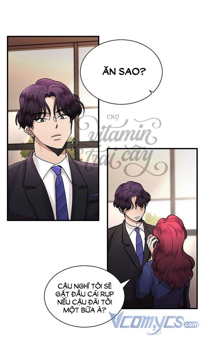 Oan Gia Ngõ Hẹp Chapter 7 - Trang 2