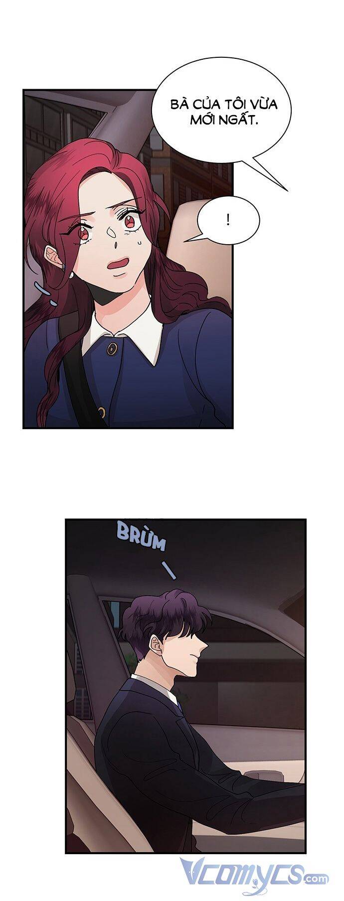 Oan Gia Ngõ Hẹp Chapter 7 - Trang 2