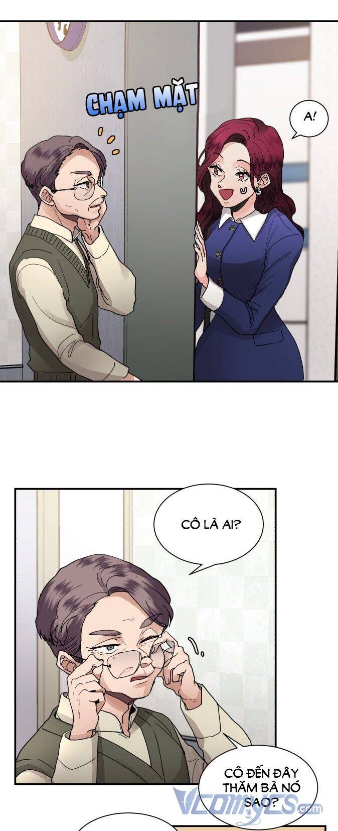 Oan Gia Ngõ Hẹp Chapter 8 - Trang 2