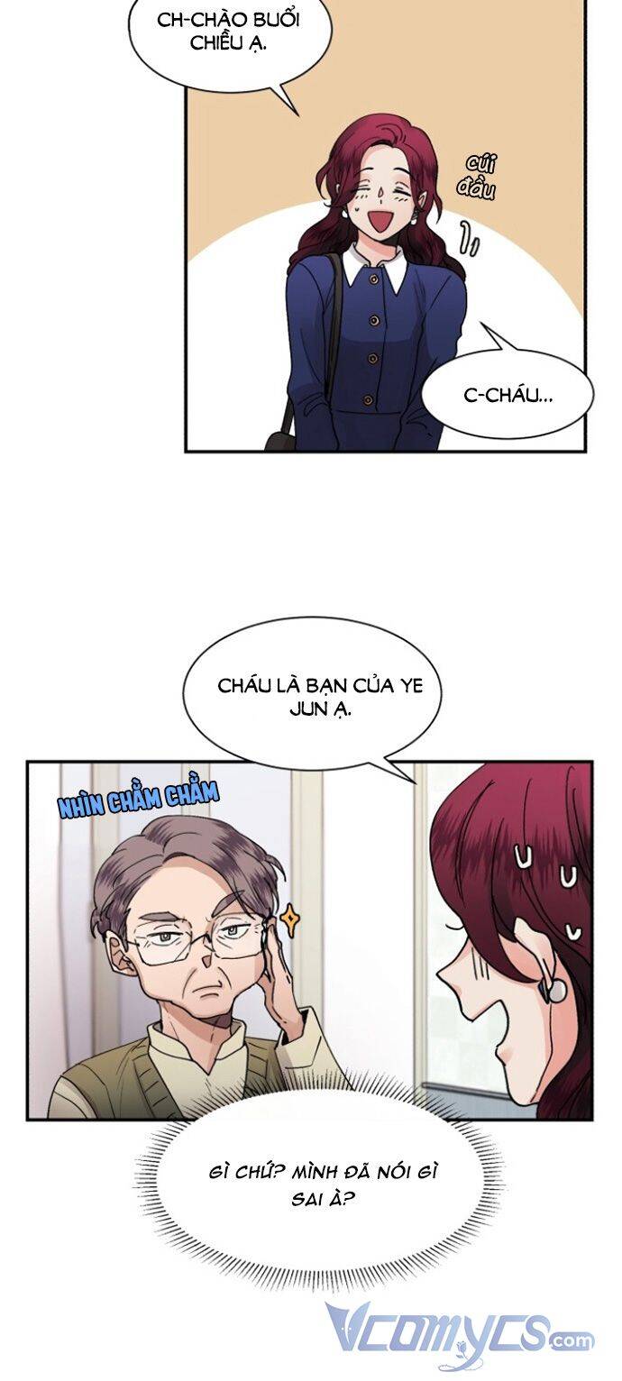 Oan Gia Ngõ Hẹp Chapter 8 - Trang 2