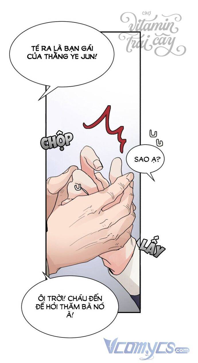 Oan Gia Ngõ Hẹp Chapter 8 - Trang 2