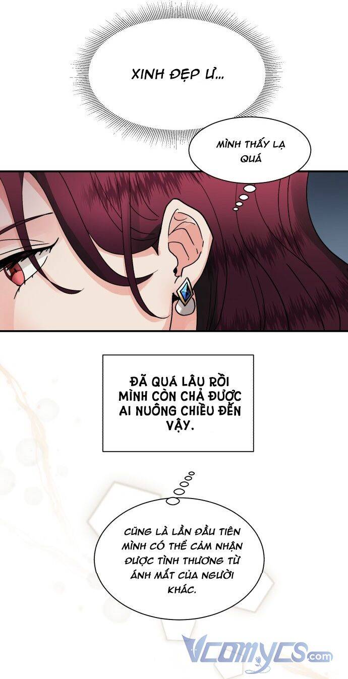 Oan Gia Ngõ Hẹp Chapter 8 - Trang 2