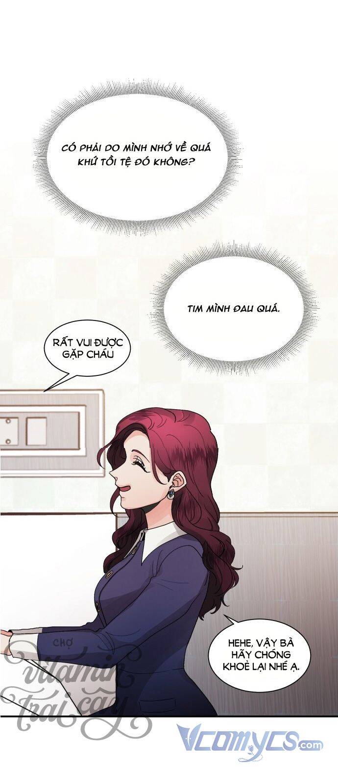 Oan Gia Ngõ Hẹp Chapter 8 - Trang 2