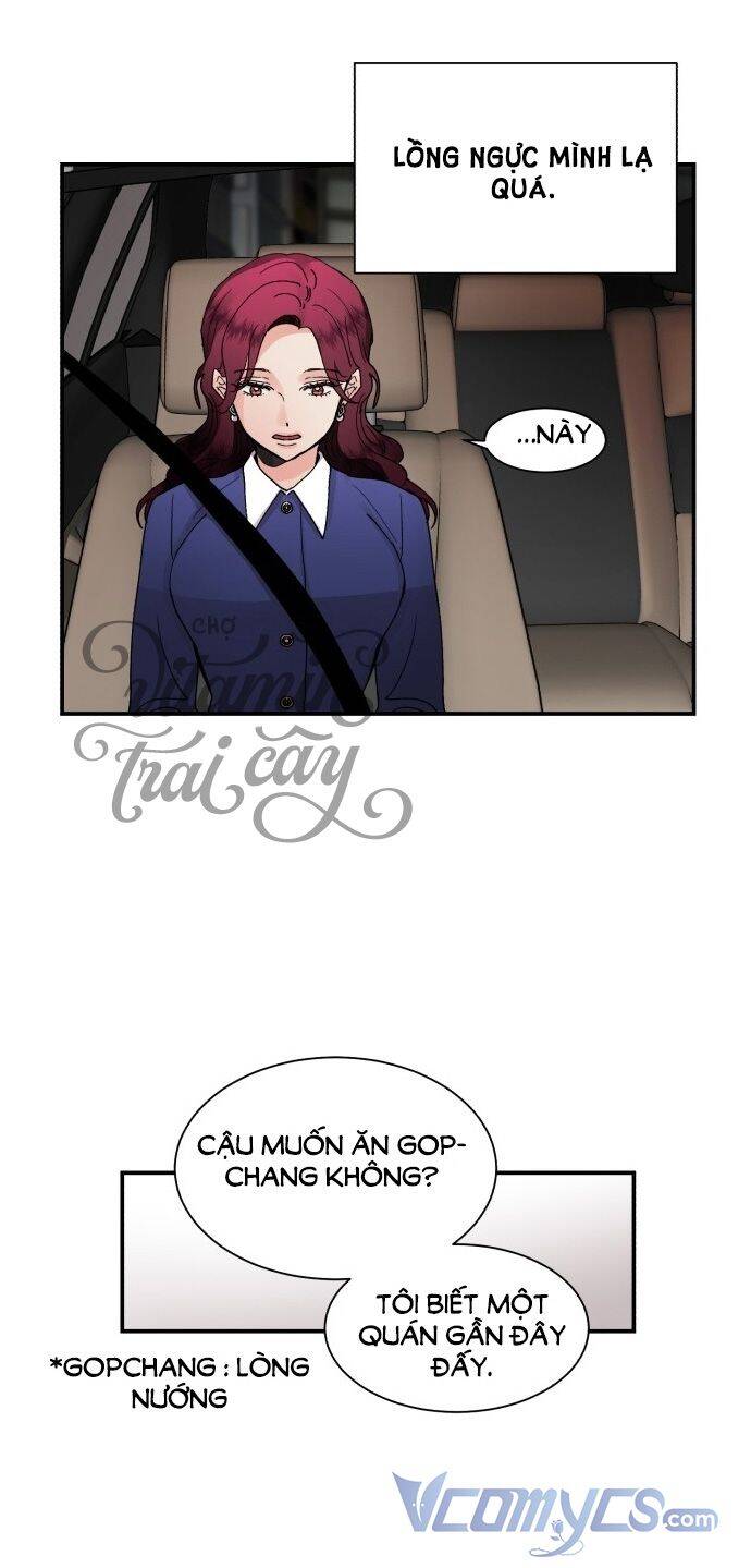 Oan Gia Ngõ Hẹp Chapter 8 - Trang 2