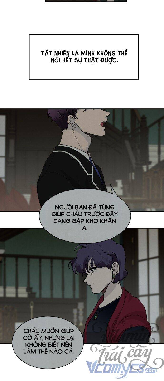 Oan Gia Ngõ Hẹp Chapter 8 - Trang 2