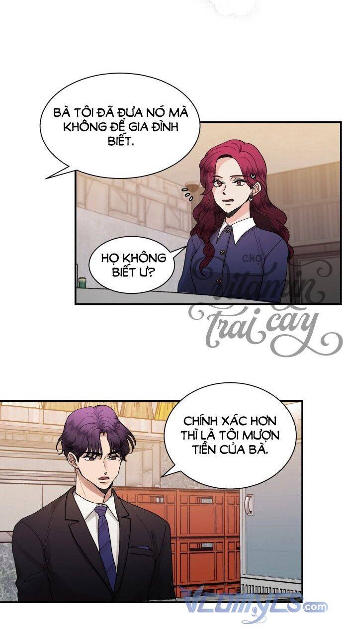Oan Gia Ngõ Hẹp Chapter 8 - Trang 2