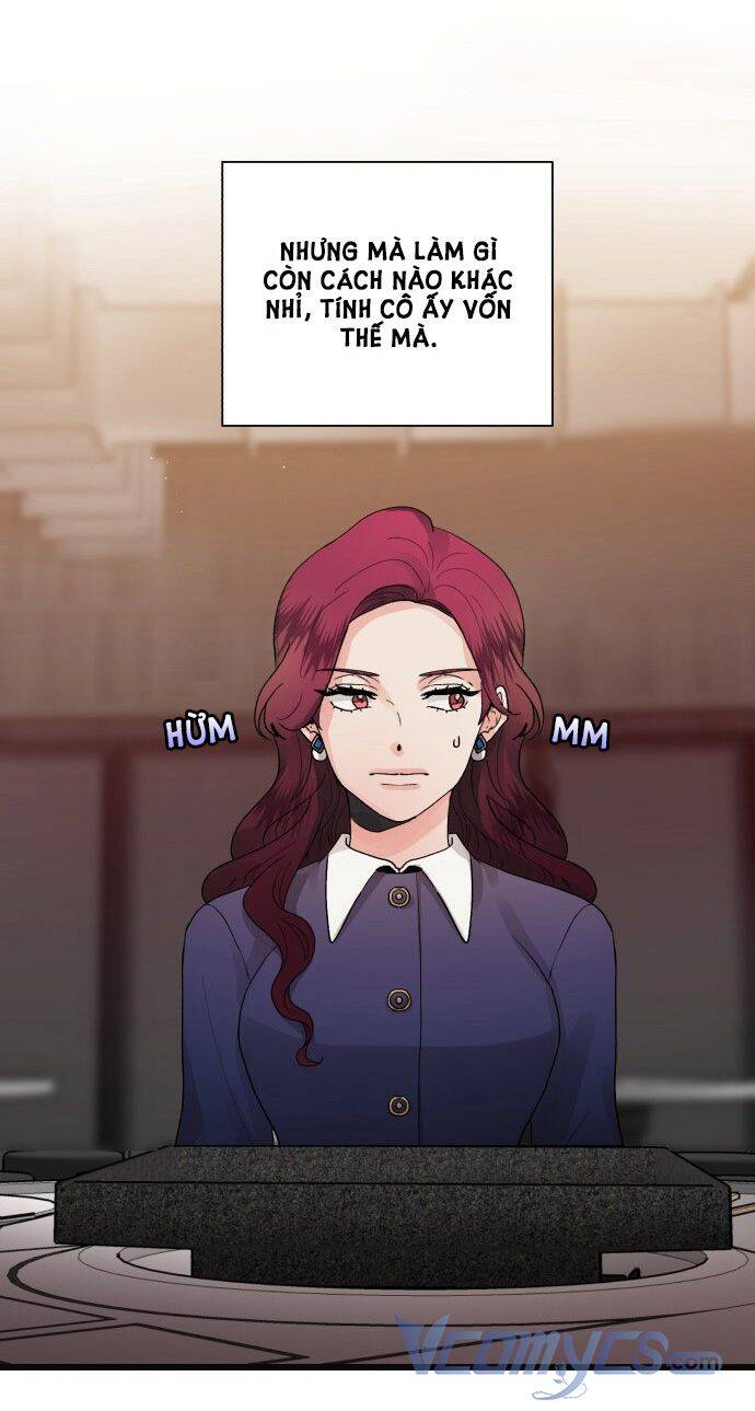 Oan Gia Ngõ Hẹp Chapter 8 - Trang 2