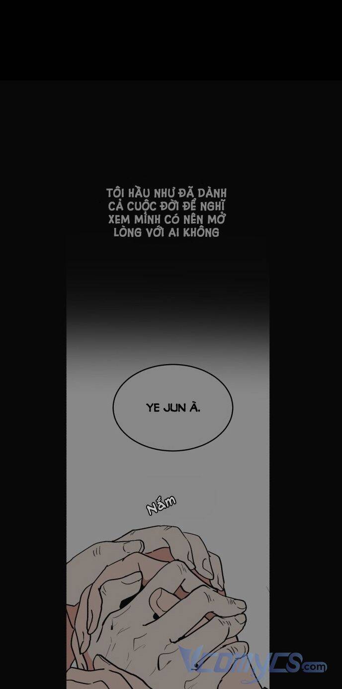 Oan Gia Ngõ Hẹp Chapter 9 - Trang 2