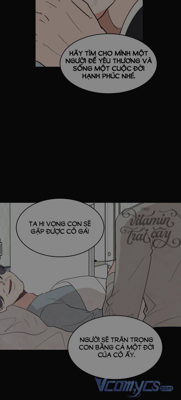 Oan Gia Ngõ Hẹp Chapter 9 - Trang 2