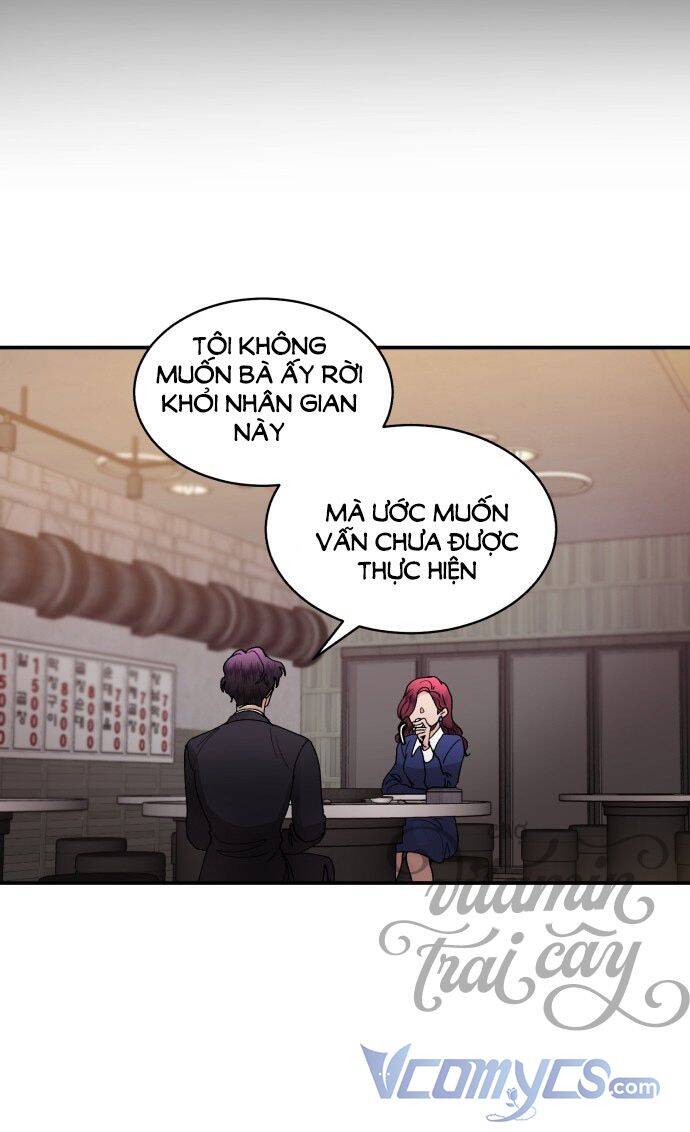 Oan Gia Ngõ Hẹp Chapter 9 - Trang 2