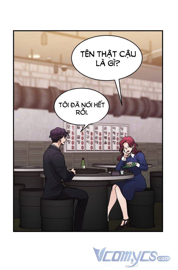 Oan Gia Ngõ Hẹp Chapter 9 - Trang 2