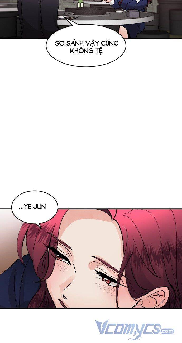 Oan Gia Ngõ Hẹp Chapter 9 - Trang 2