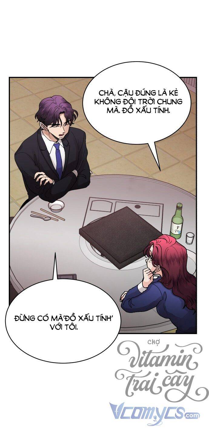 Oan Gia Ngõ Hẹp Chapter 9 - Trang 2