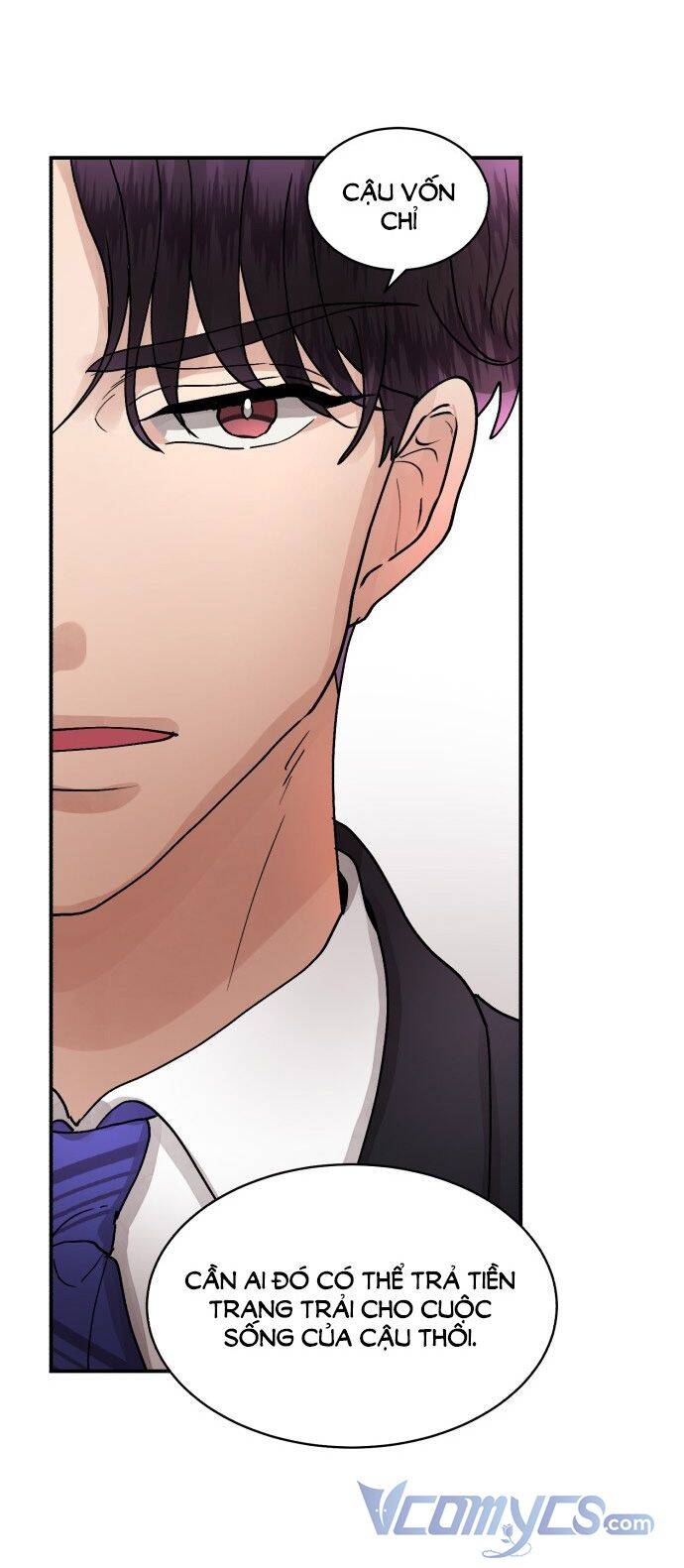 Oan Gia Ngõ Hẹp Chapter 9 - Trang 2