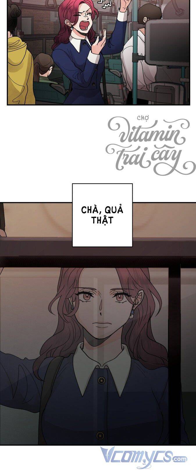 Oan Gia Ngõ Hẹp Chapter 9 - Trang 2