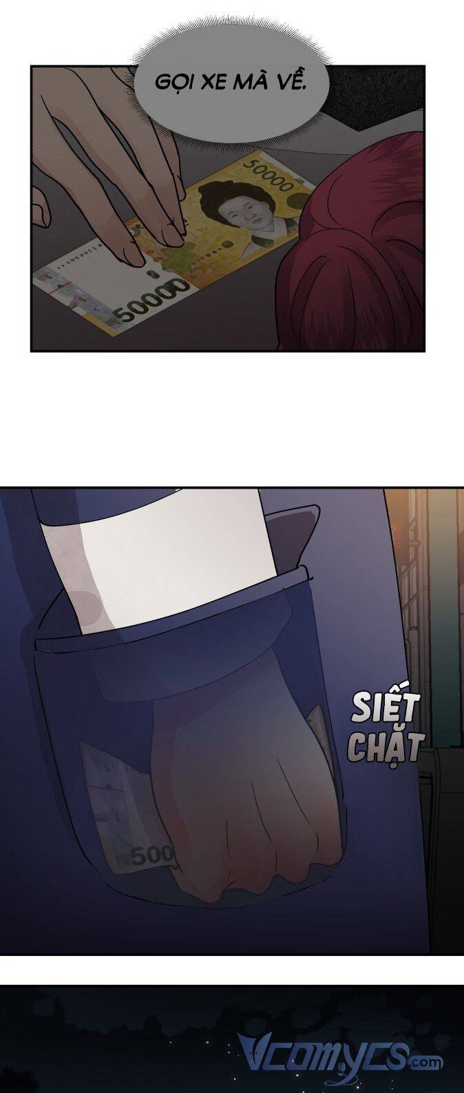 Oan Gia Ngõ Hẹp Chapter 9 - Trang 2