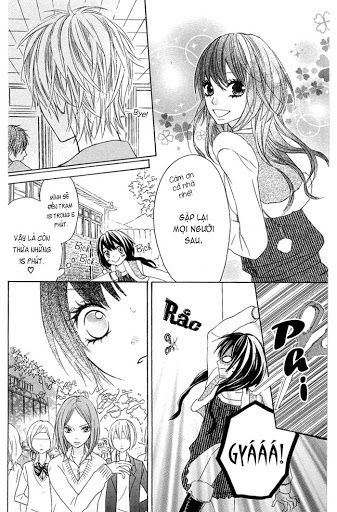 Obaka-Chan, Koigatariki Chapter 5 - Trang 2