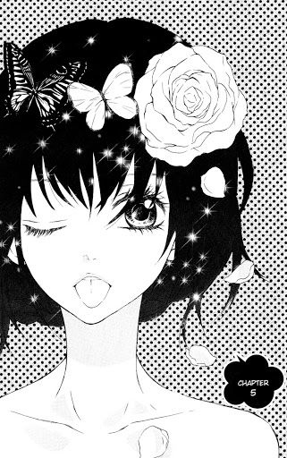 Obaka-Chan, Koigatariki Chapter 5 - Trang 2