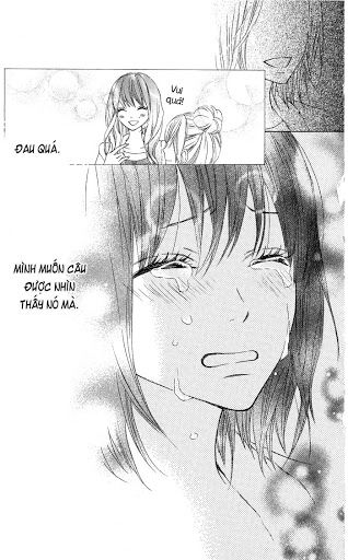 Obaka-Chan, Koigatariki Chapter 5 - Trang 2