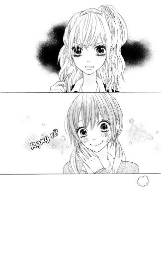 Obaka-Chan, Koigatariki Chapter 5 - Trang 2