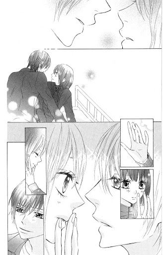 Obaka-Chan, Koigatariki Chapter 5 - Trang 2