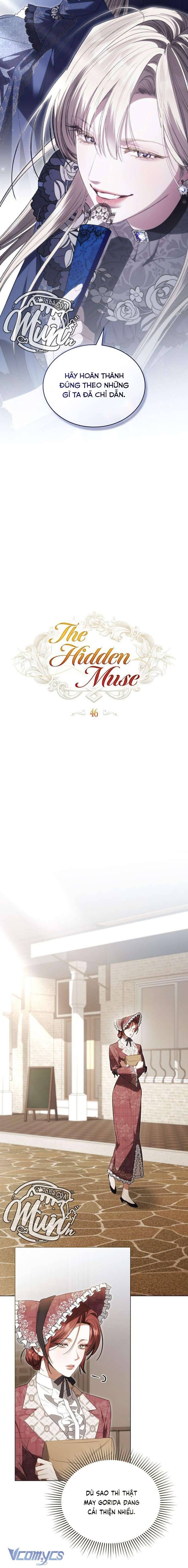 Odalisque Chapter 46 - Trang 2