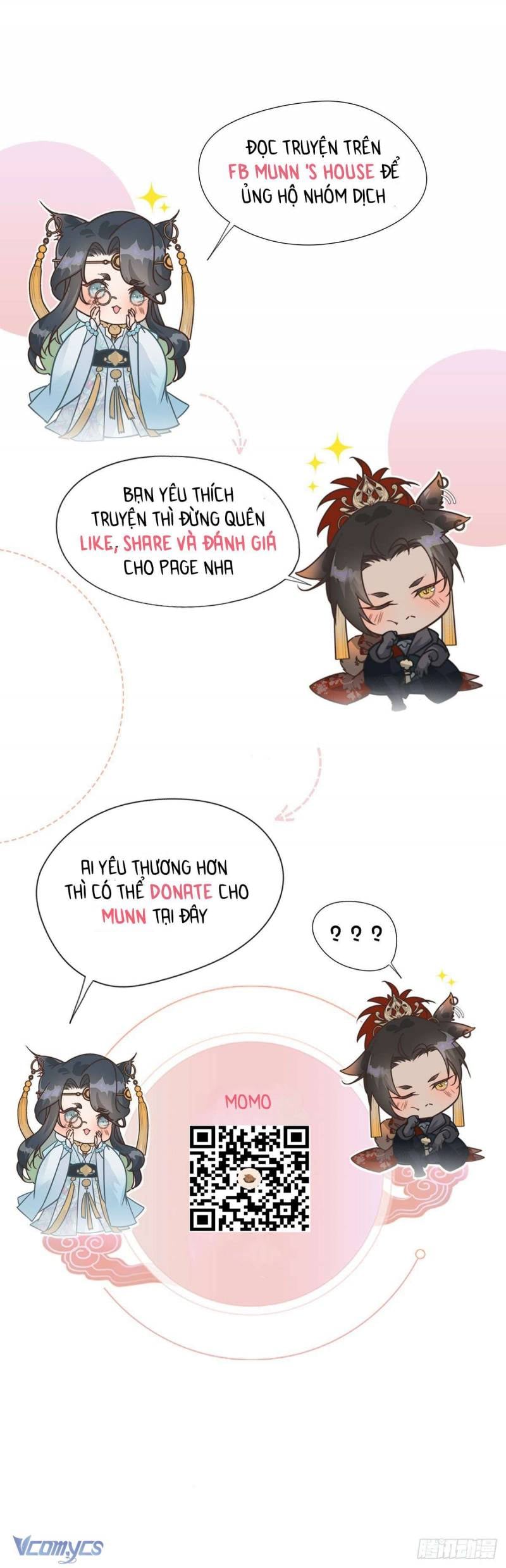 Odalisque Chapter 47 - Trang 2