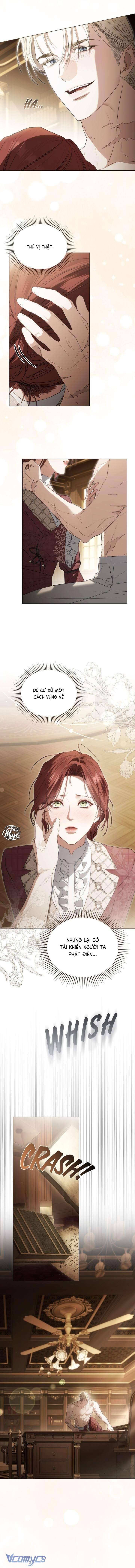 Odalisque Chapter 47 - Trang 2