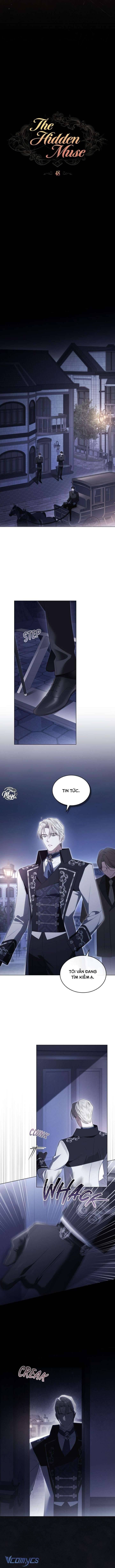 Odalisque Chapter 48 - Trang 2