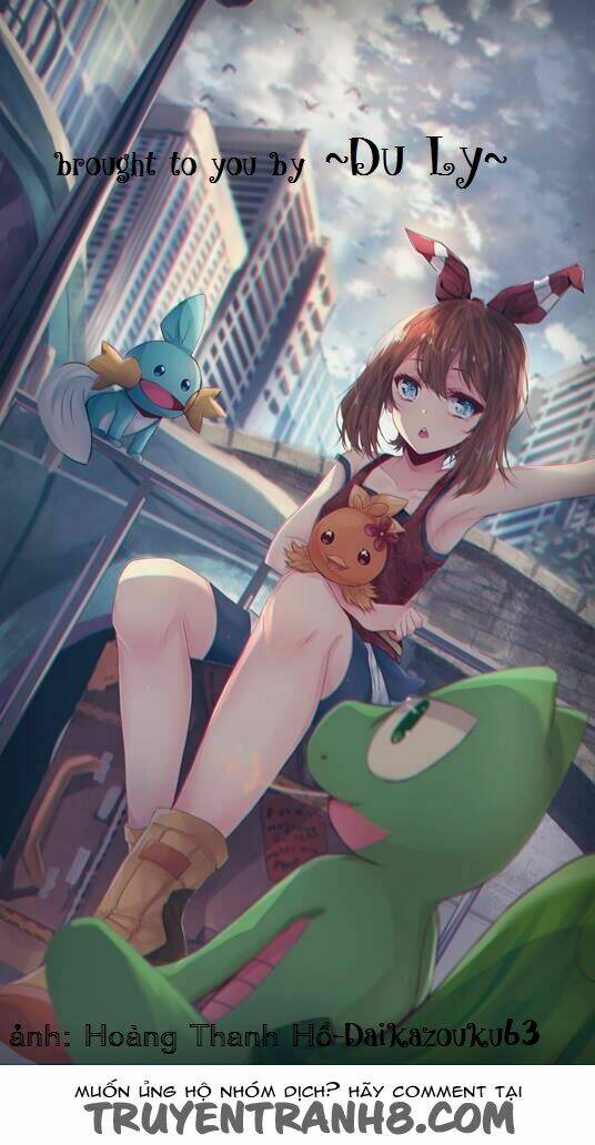 Ogeha Chapter 1 - Trang 2