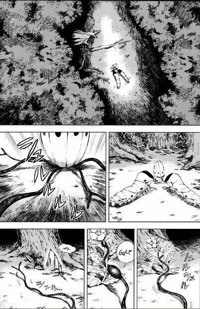 Ogeha Chapter 1 - Trang 2