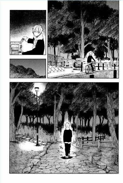 Ogeha Chapter 1 - Trang 2