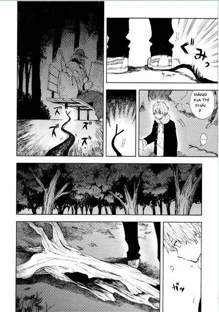 Ogeha Chapter 1 - Trang 2