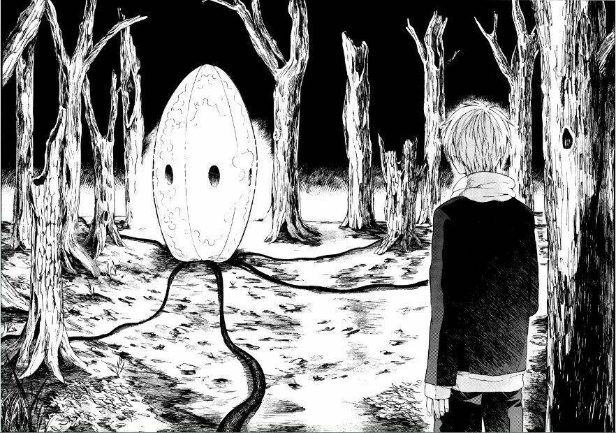 Ogeha Chapter 1 - Trang 2