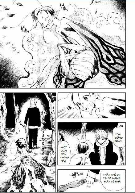 Ogeha Chapter 1 - Trang 2