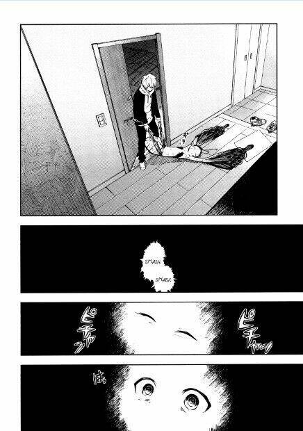 Ogeha Chapter 1 - Trang 2