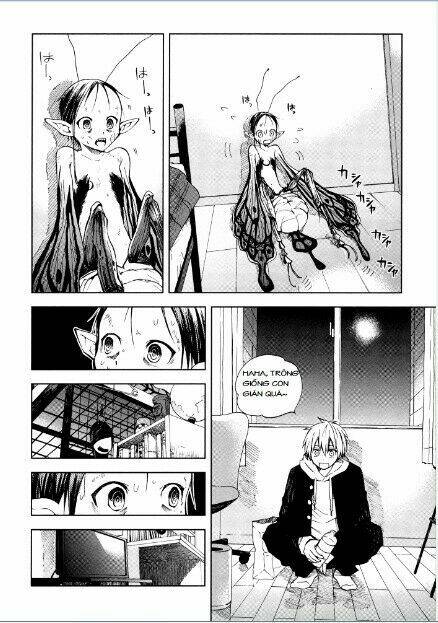 Ogeha Chapter 1 - Trang 2